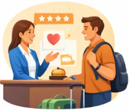 Guest Experience