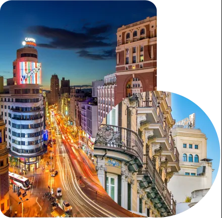 Madrid