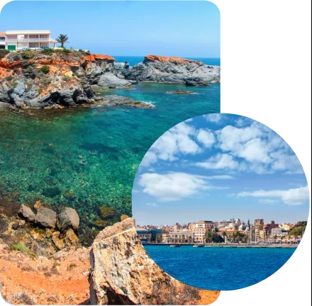Murcia