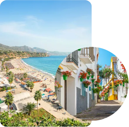 Málaga