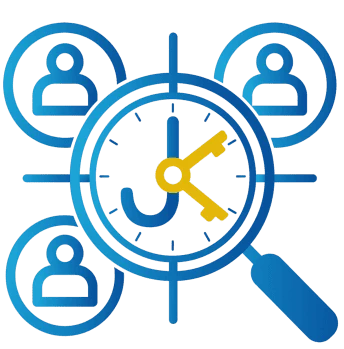 JITKey Logo