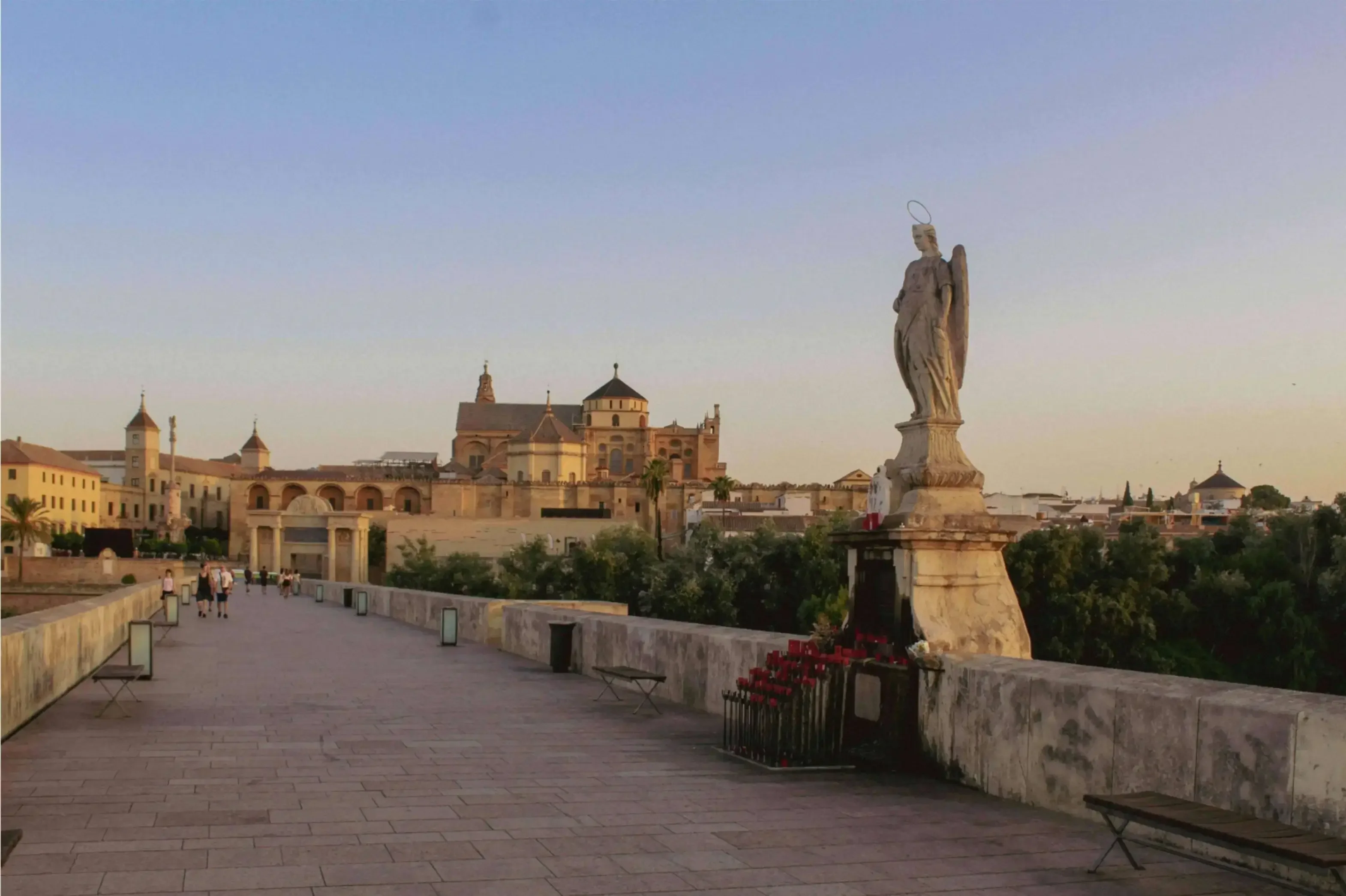 Apartamento turístico centro de Victoria en Córdoba