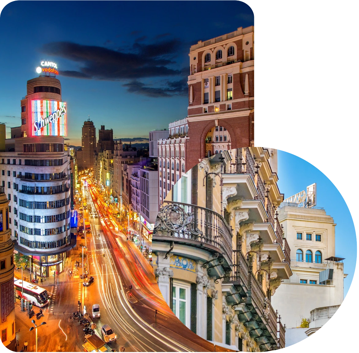 Madrid