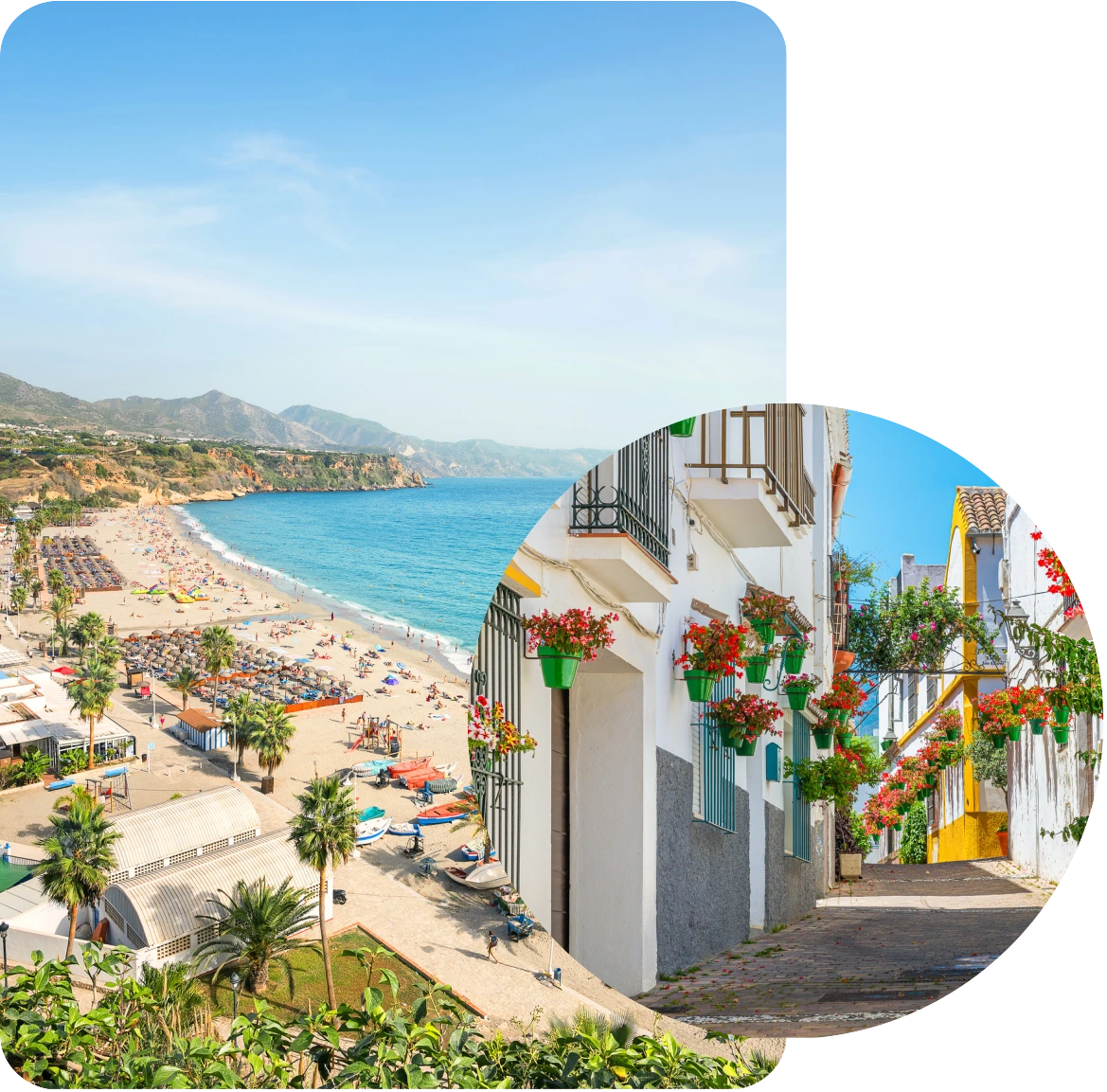 Málaga
