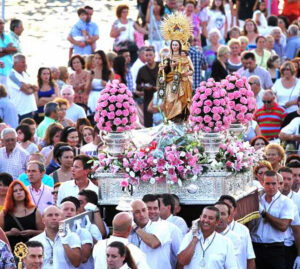 Benalmádena_VirgendelCarmen