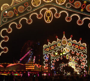 Feria Fuengirola
