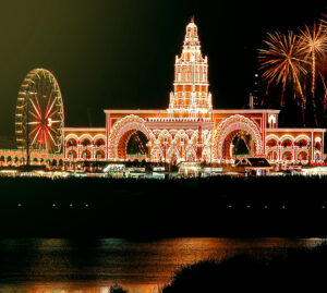 feria feria-cordoba