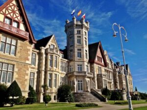 Palacio-de-la-Magdalena