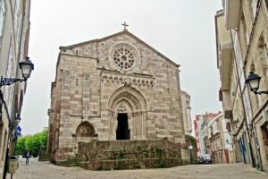 Igrexa-de-Santiago-a-coruna