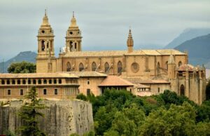 Pamplona-Cathedral