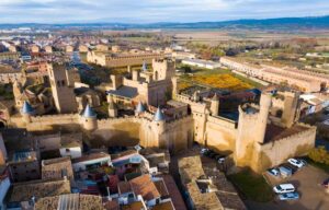 Pamplona-Navarra-Palace