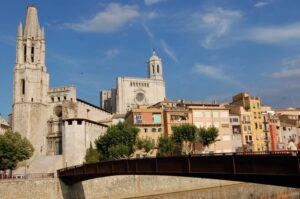 Basilica-Sant-Feliu-Girona