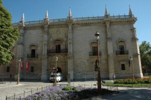 Palacio-de-Santa-Cruz