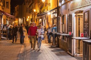 calle-laurel-logrono