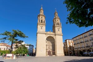 logrono-cathedral
