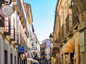 spain-avila-jewish-quarter