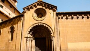 huesca-convento