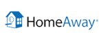 Logo plataforma HomeAway